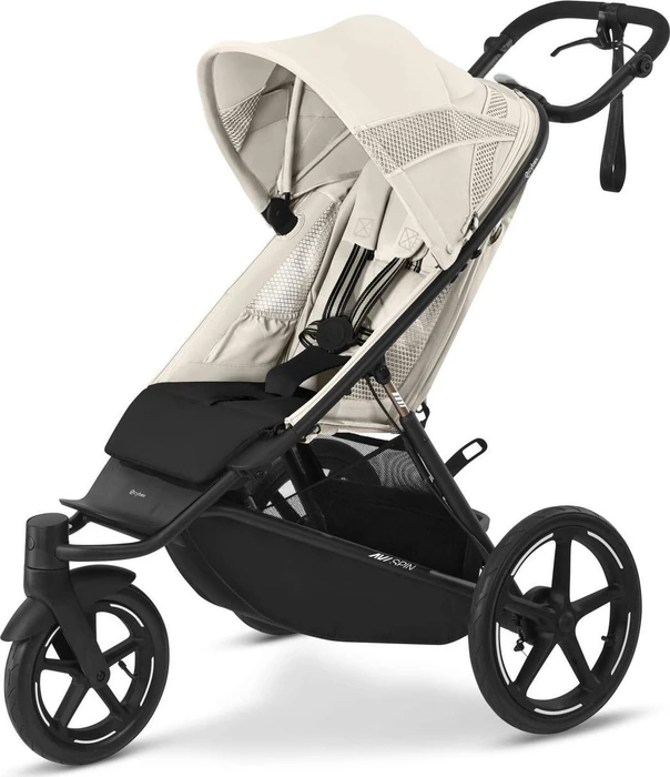 Cybex Avi Spin 2024