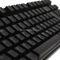 Ducky One TKL PBT schwarz, LEDs blau, MX SPEED Silver, USB, DE Vorschaubild