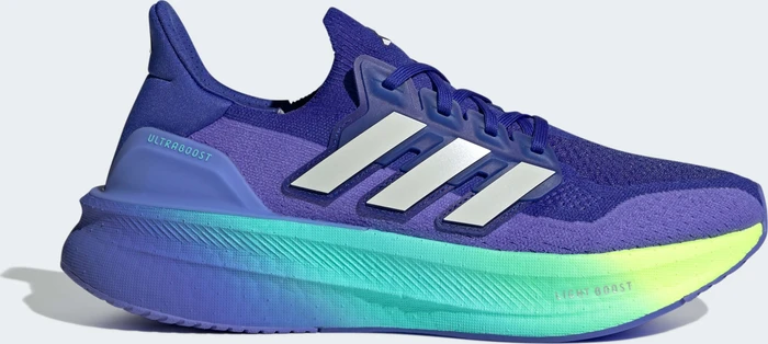 adidas Ultraboost 5 lucid blue/zero metalic/flash aqua