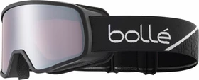 Bollé Nevada race black matte/vermillon gun cat 2 (Junior)