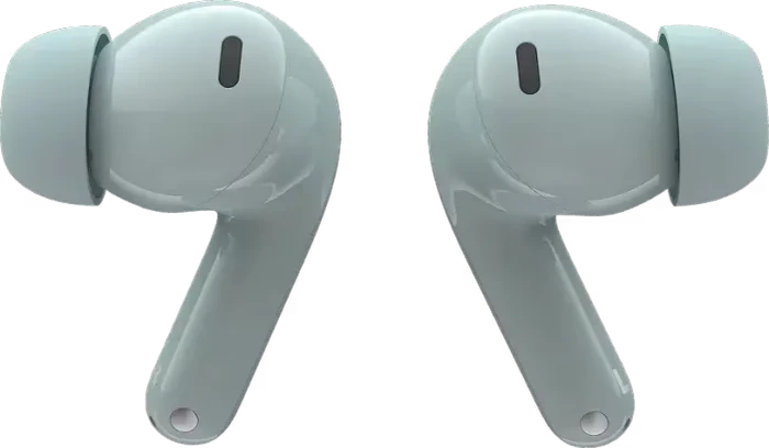 Motorola Moto Buds 2 Pantone Grey Mist