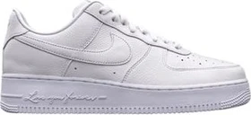Nike NOCTA Air Force 1 Low white/cobalt tint (Herren)