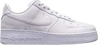 Nike NOCTA Air Force 1 Low white/cobalt tint (Herren)