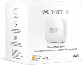 Eve Motion, Bewegungsmelder (1EM109901000)