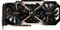 GIGABYTE AORUS GeForce GTX 1080 8G 11Gbps (Rev. 1.0), 8GB GDDR5X, DVI, HDMI, 3x DP Vorschaubild