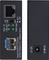 StarTech MCM1110SMLC40, RJ-45, SFP Vorschaubild