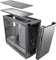 Fractal Design Define R6 Gunmetal TG, Glasfenster, schallgedämmt Vorschaubild
