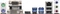 ASRock Fatal1ty B360M Performance (Intel 1151 v2) Vorschaubild