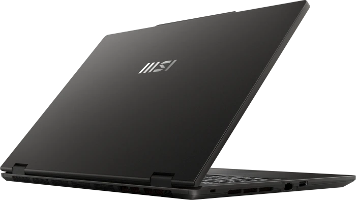 MSI Venture A16 AI+ A3HMG-036, Solid Gray, Ryzen AI 5 340, 16GB RAM, 512GB SSD, DE