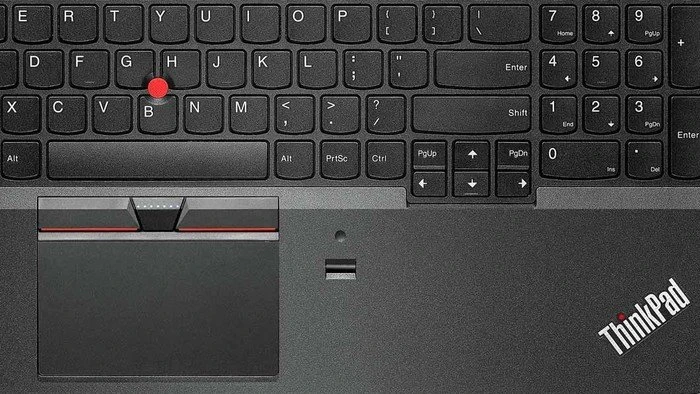 Lenovo ThinkPad Edge E565, A10-8700P, 8GB RAM, 1TB HDD, DE