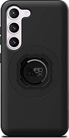 Quad Lock Mag Case für Samsung Galaxy S23 schwarz