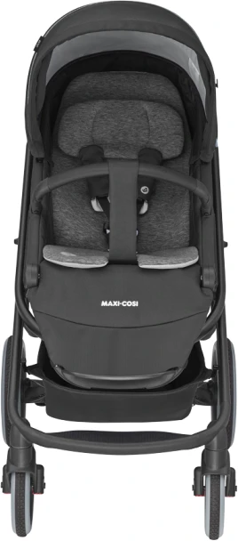 Maxi-Cosi Lila XP essential black