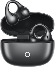 Realme Buds Clip titanium black