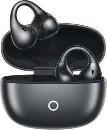 Realme Buds Clip titanium black