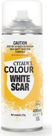 Games Workshop Citadel Spray 62-36 white scar, 400ml