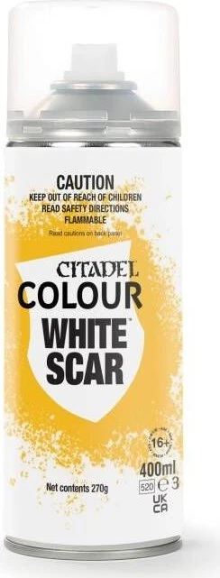 Games Workshop Citadel Spray