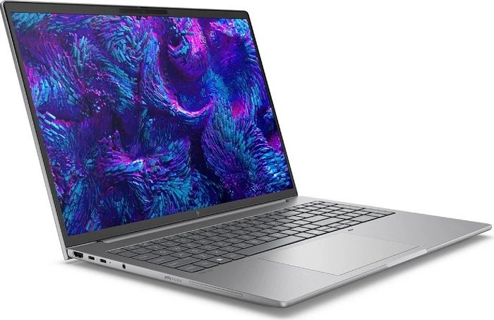 HP ZBook 8 G1i 16, Core Ultra 7 265H, 64GB RAM, 1TB SSD, RTX 500 Ada Generation, DE