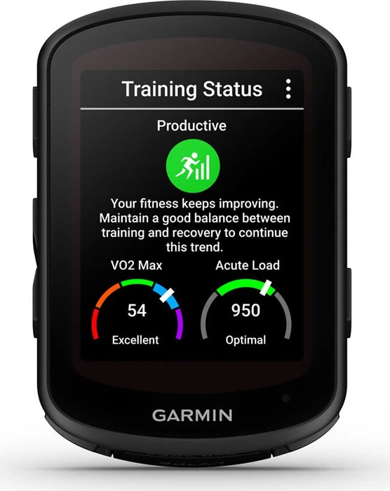 Garmin Edge 840 Solar