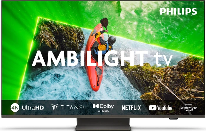 Philips 55PUS8609
