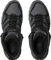 The North Face Hedgehog Futurelight Mid tnf black/zinc grey (Herren) Vorschaubild