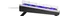 Cooler Master SK620, silver, TTC LOW PROFILE RGB BLUE, USB, US Vorschaubild