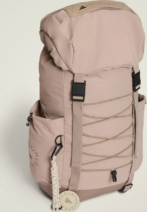 adidas by Stella McCartney chalky brown/black (Damen)