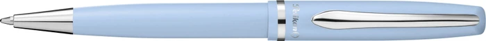 Pelikan Jazz Pastell Kugelschreiber pastellblau, Faltschachtel