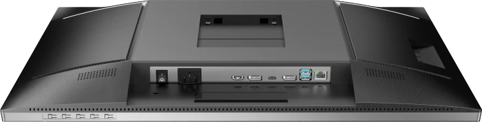 AOC Q27U3CV, 27"