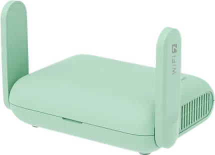 GL.iNet Beryl 7, BE3600