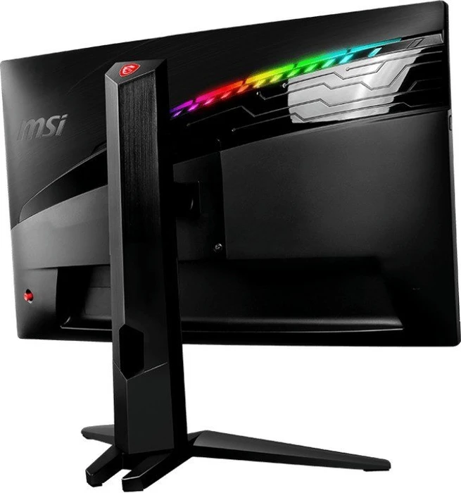 MSI Optix MAG271CR, 2 Jahre Garantie, 27"