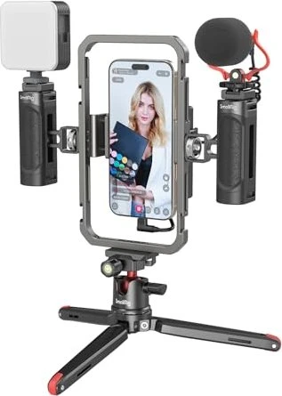 SmallRig All-in-One-Videokit