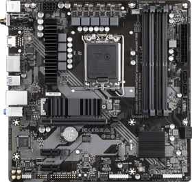 GIGABYTE B760M DS3H AX DDR4 (Intel 1700)