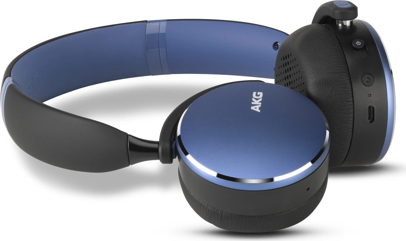 AKG Y500 Wireless blau | Preisvergleich Geizhals Deutschland