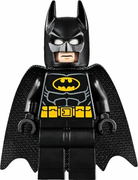 LEGO Juniors - Der Joker und die Bathöhle