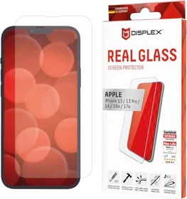 Displex Real Glass für Apple iPhone 14