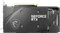 MSI GeForce RTX 3060 Ventus 2X 8G OC, 8GB GDDR6, HDMI, 3x DP Vorschaubild