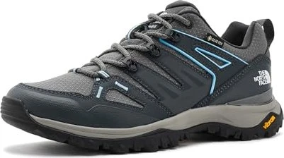 The North Face Hedgehog GTX smoked pearl/asphalt grey (Damen)