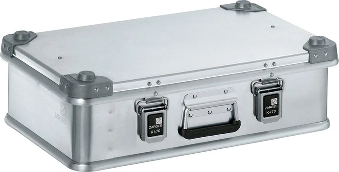 Zarges K 470 Werkzeugbox 29l