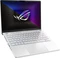 ASUS ROG Zephyrus G14 GA402RJ-L4105W, Moonlight White, Ryzen 7 6800HS, 16GB RAM, 512GB SSD, Radeon RX 6700S, DE Vorschaubild