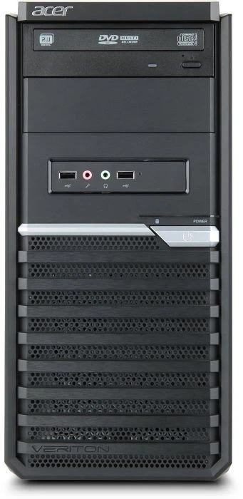 Acer Veriton M290, Pentium G870, 4GB RAM, 500GB HDD
