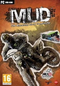 MUD: FIM Motocross World Championship (PC)