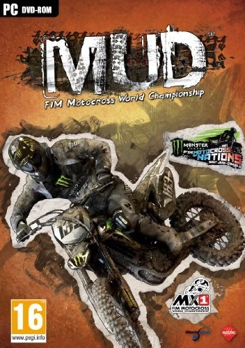 MUD: FIM Motocross World Championship (PC)