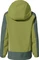 Vaude Rondane IV Funktionsjacke avocado/forest (Junior) Vorschaubild