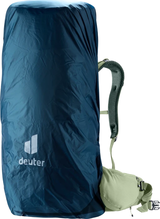 Deuter Aircontact Core 45+10 SL grove/ivy (Damen)