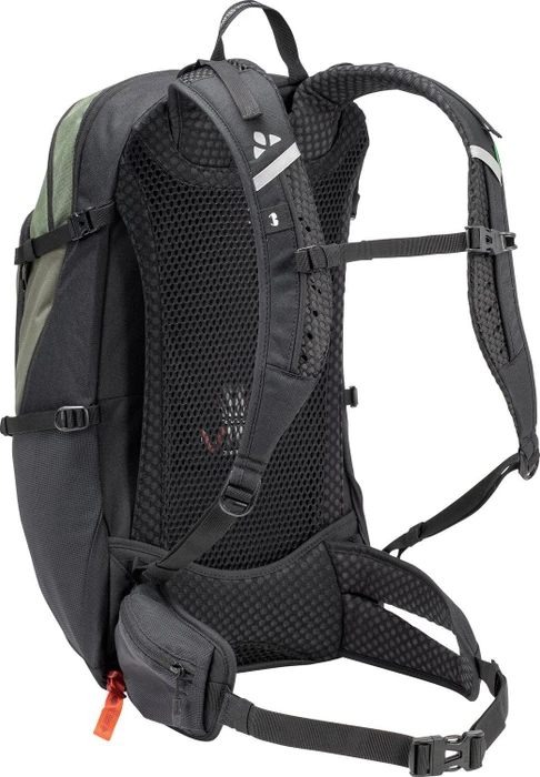 Vaude Moab Control 20 cedar wood