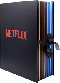 YuMe Netflix Adventskalender 2025