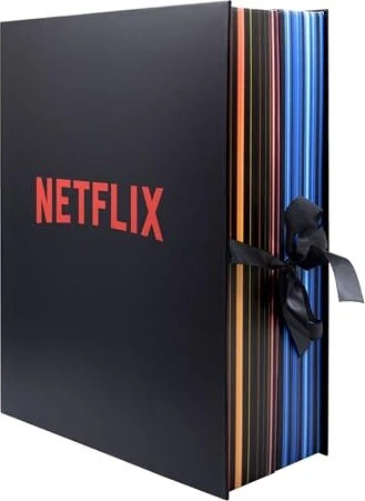 YuMe Netflix Adventskalender 2025