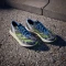 adidas Adizero Takumi Sen 10 crystal white/lucid lemon/blue burst (Damen) Vorschaubild