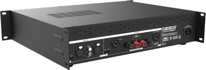Reloop Dominance 702 MK2