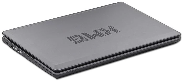 Schenker XMG A522-7UJ, Core i7-3740QM, 16GB RAM, 120GB SSD, 750GB HDD, GeForce GTX 660M, DE